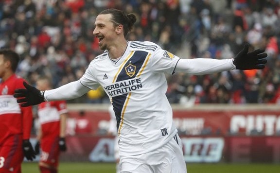 Ibra megdöntötte a kereseti rekordot