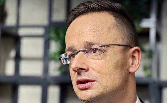 A svéd miniszterelnök ránk akarja kényszeríteni az illegális bevándorlókat
