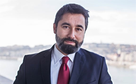 Hidvéghi: Soha nem látott tétje van a választásnak