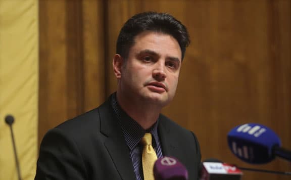 Fidesz: Vissza kell vonni a hódmezővásárhelyi „spiclitörvényt”