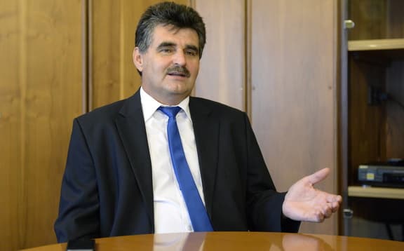 Több mint 2300 település nyert a tüzelőanyag-pályázaton