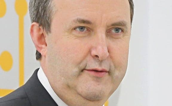 Palkovics: A légi közlekedés kérdése nemzeti ügy
