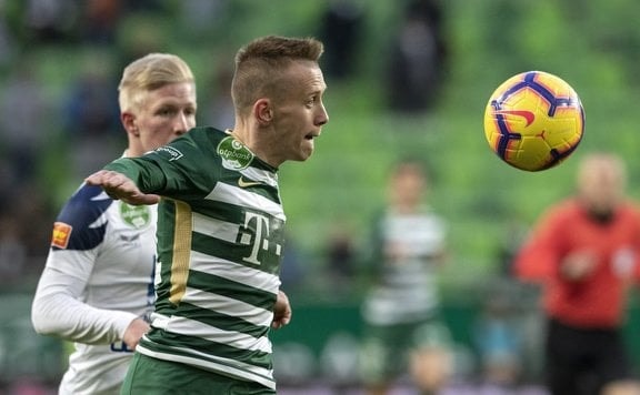 Folytatódik a nyilatkozatháború Ivan Petrjak átigazolása körül