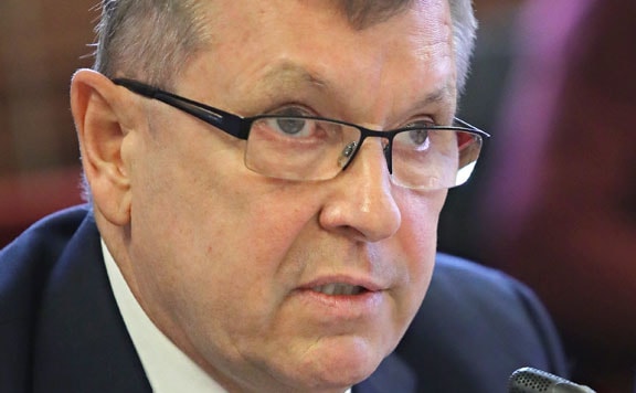 Matolcsy György: Fordulópontok és sorsfordító évek