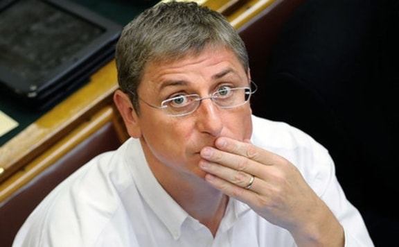 Hallgassa meg újra Gyurcsány Ferenc böszmeségeit!